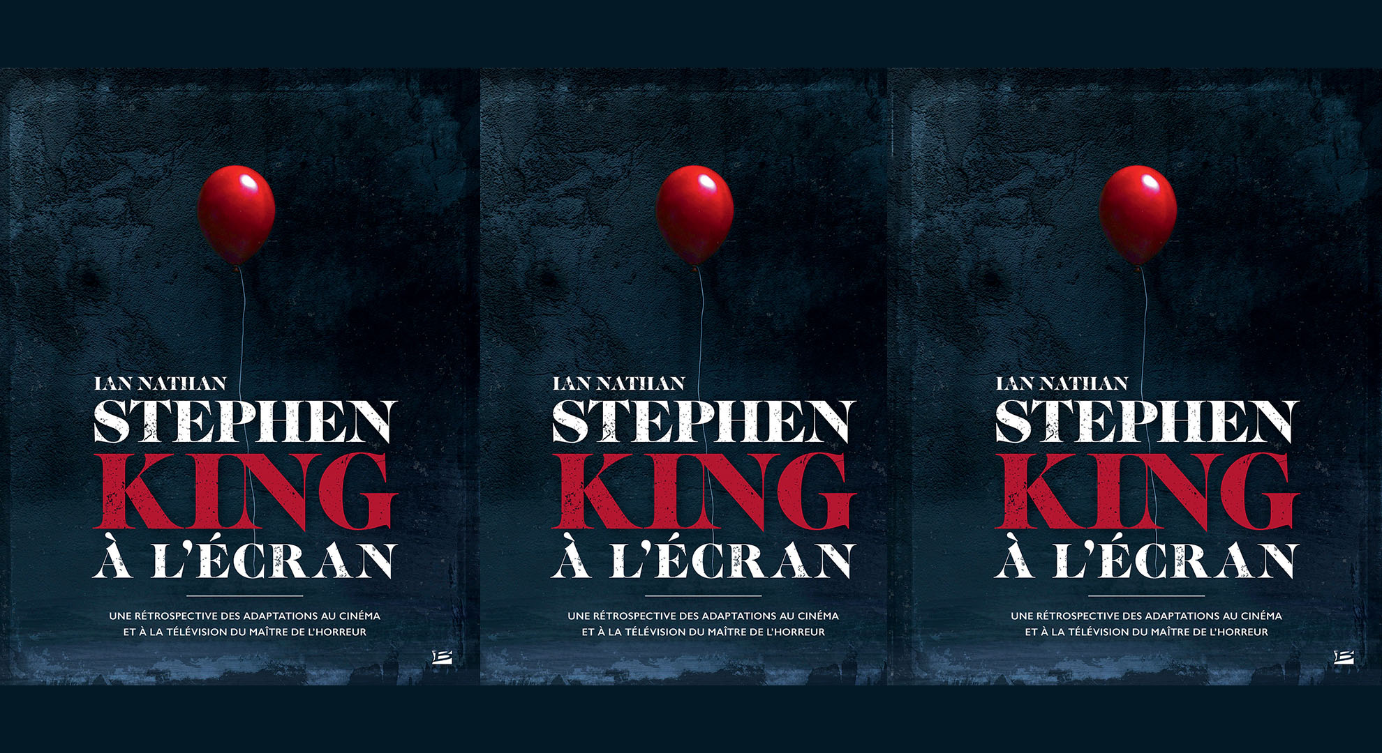 Stephen King A L Ecran Moovee