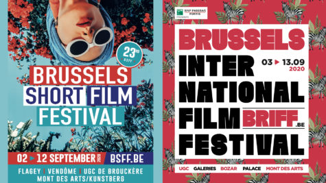 Bruxelles inaugure la rentrée avec ses deux festivals BSFF et BRIFF © DR