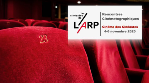 Changement de cap pour les Rencontres Cinématographiques de L’ARP ! © Photo by Kilyan Sockalingum on Unsplash