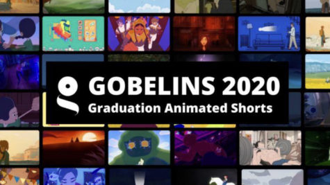 GOBELINS dévoile les films de fin d'études d’une promotion 2020 particulière ! © DR