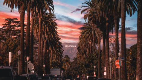 Back to LA : nouvelle résidence d’écriture de séries à Los Angeles © Photo by Jake Blucker on Unsplash