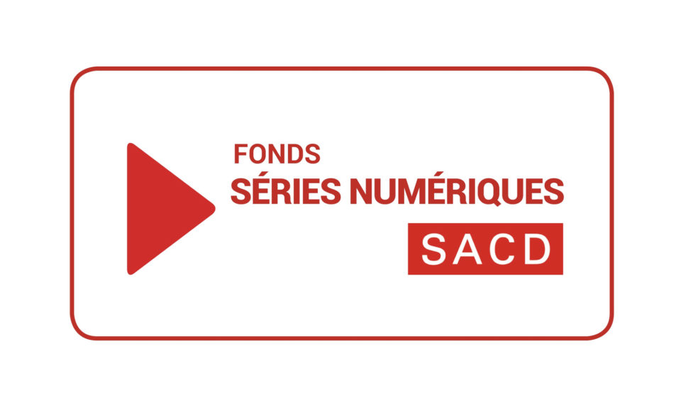 Les lauréats de la saison 2 du Fonds SACD Séries Numériques dévoilés © DR