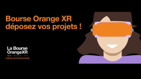 La Bourse Orange XR 2021 ouvre son appel à projets © DR
