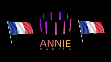 Annie Awards 2022