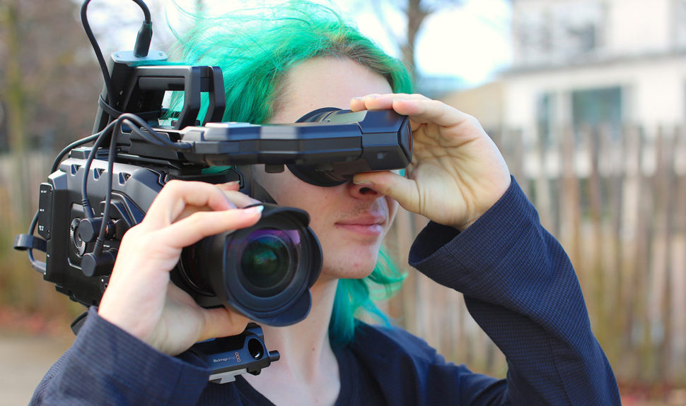 Mediakwest - Choisir ses objectifs pour sa caméra