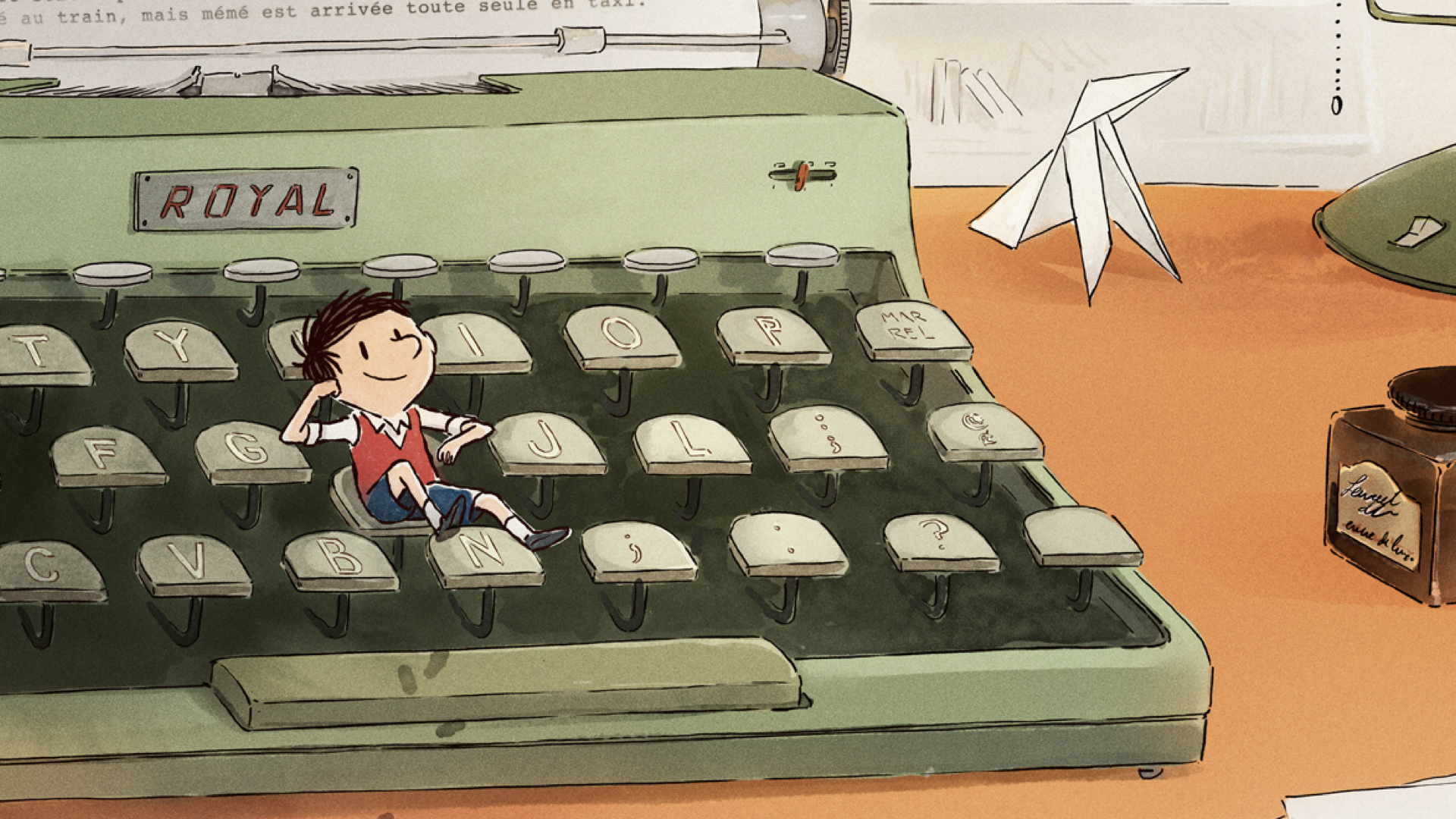 En grande forme à Annecy, l’animation française repart avec le Cristal du long-métrage !