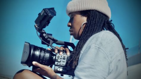 Concours Sony Future Filmmaker Awards