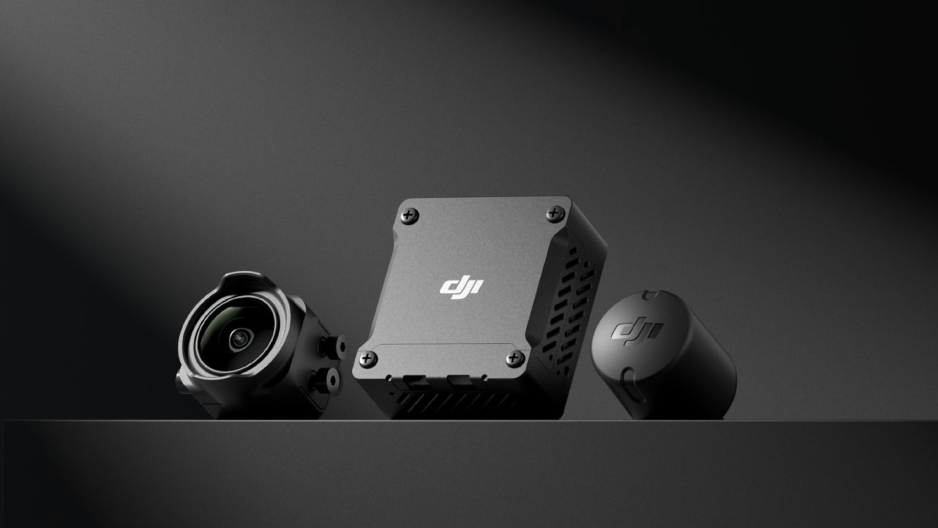 Le DJI O3 Air Unit… le drone FPV au service de la transmission vidéo !