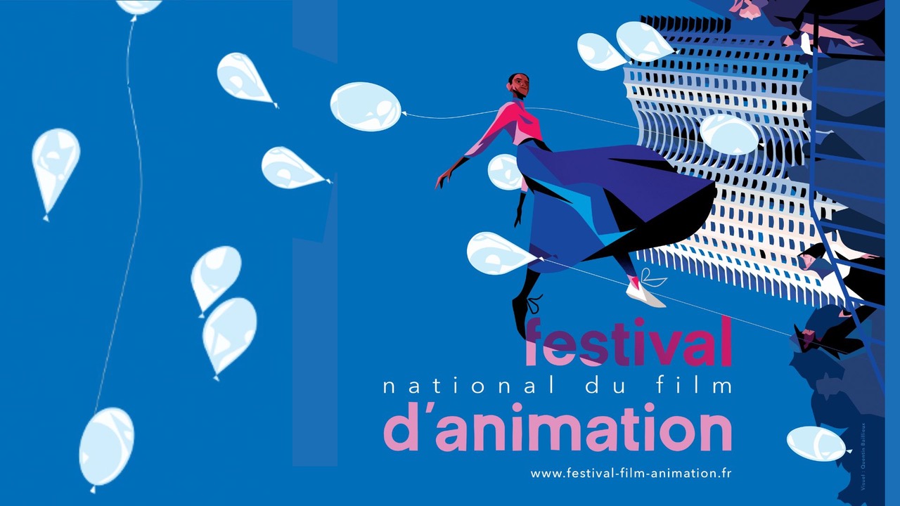 Festival national du film d’animation de Rennes… Un vaste programme !